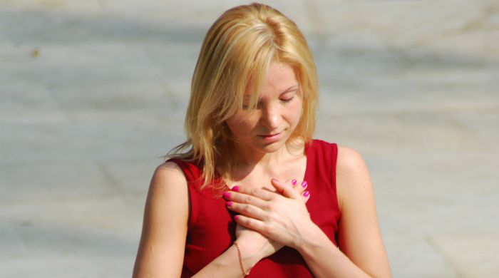 FIRST THINGS FIRST: HAVE A CUP OF TEA! | OSHO – Transform Yourself